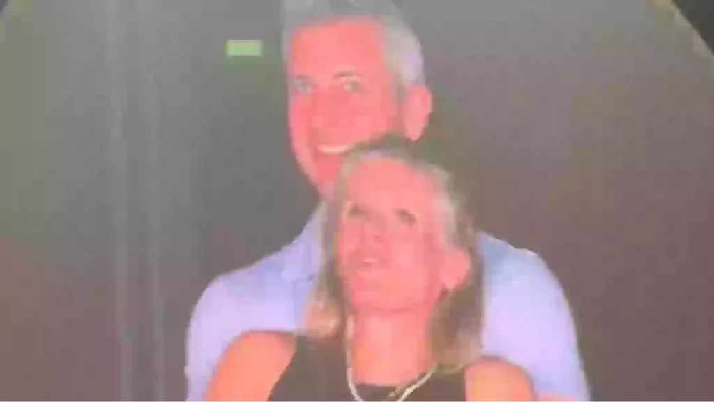 Lawyers explain whether CEO could sue Coldplay after being caught with colleague on jumbotron