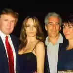 Bombshell report claims Trump once hosted party for ‘young women’ where Epstein was only guest