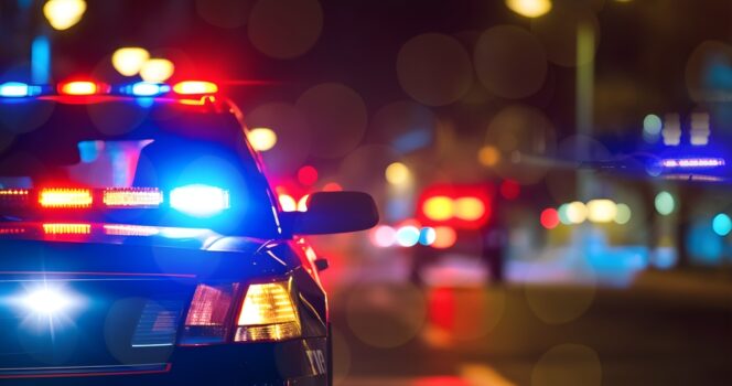 ‘American Idol’ exec and husband found dead in suspected double homicide