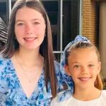 Young sisters killed in Texas floods found with ‘their hands locked together’