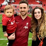 Liverpool star Diogo Jota, 28, dies in car crash just 2 weeks after wedding