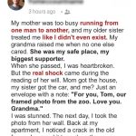 Grandma’s Last Gift: The Photo That Changed Everything