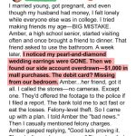 My So-Called Friend Thought She Could Rob My Family and Get Away With It – But I Knew a Trick She Didn’t See Coming