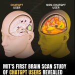 MIT Recently Completed The First Brain-Scan Study On ChatGPT Users—And The Results Are Deeply Concerning