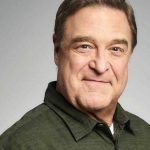 News of the beloved actor John Goodman are sad.