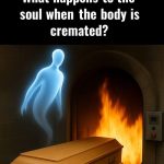 What Happens to the Soul When the Body Is Cremated?
