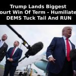 Trump Just Won Big in Court — What the Judge Ordered