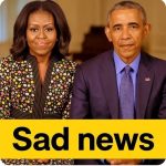 With a heavy heart, we must share some sad news about Obama Family (check in