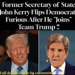 Trump Reveals Giant ‘Failure’ Left Behind By Obama, Biden