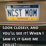 This Clever License Plate Has Everyone Talking — Can You Spot Why