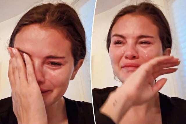 SAD NEWS 10 minutes ago in California, Selena Gomez was confirmed as…See more
