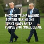 The Photo That Set Social Media on Fire