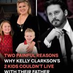 Most Heartbreaking Moments in Kelly Clarkson’s Relationship with Ex-Husband Before His Death at 48 Revealed