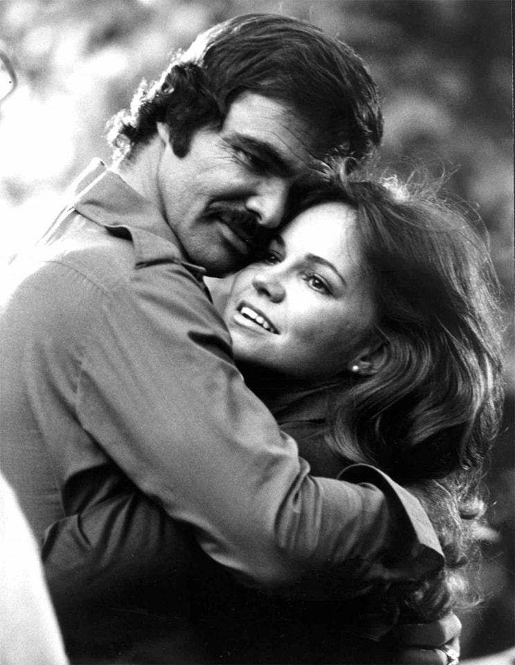 Heartbreaking news regarding Burt Reynolds as Sally Field just confirmed