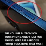 Uncover the Secret Features of Your iPhone’s Volume Buttons
