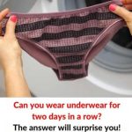 Is It Safe to Wear Underwear Two Days in a Row? Experts Weigh In