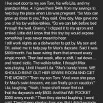 My Grandson Quietly Gave Me a Walkie-Talkie for Nighttime Talks – One Night, I Heard Something That Broke My Heart