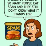 Is SPAM Healthy for Seniors? What Older Adults Should Know