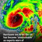 BREAKING NEWS Large HURRICANE CATEGORY forming… 7 See more