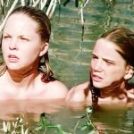 Did you also catch this unexpected detail in Little House one the Praire?