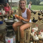 I’M A FARMER’S DAUGHTER—AND SOME PEOPLE THINK THAT MAKES ME LESS
