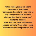 My Grandma Vanished—And the Truth Shook Our Family Tree