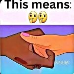 What Does It Mean When a Man Scratches a Woman’s Palm?