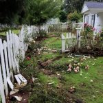 My Future SIL Ruined My Yard for Her Wedding – My Wedding Gift Left Her Speechless