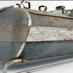 The history of this mysterious cleaning item is uncovered