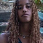 Malia Obama, 25, debuts new name as she begins Hollywood career