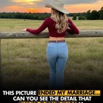 After Receiving This Photo from His Wife, Husband Immediately Demands a Divorce