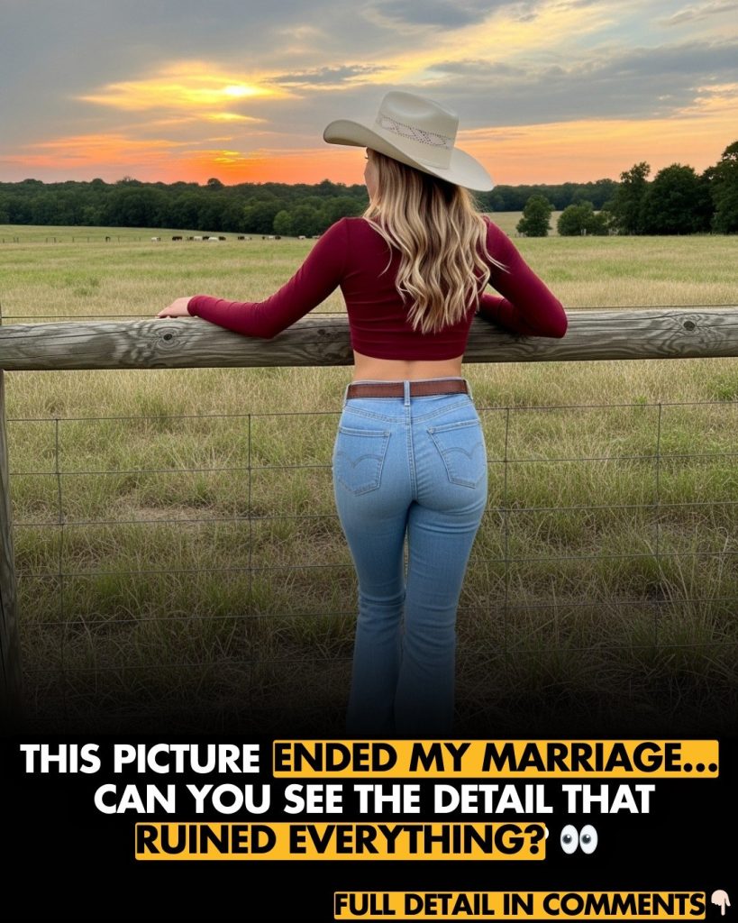 After Receiving This Photo from His Wife, Husband Immediately Demands a Divorce