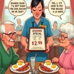 JOKE OF THE DAY: An 82-year-old husband and his 80-year-old