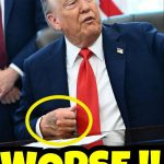 BREAKING: Karoline Leavitt confirms President’s new health battle…