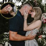 After Two Years of Secret Romance, Taylor Swift and Travis Kelce Finally Made Their Love Official in a Stunning Garden Proposal