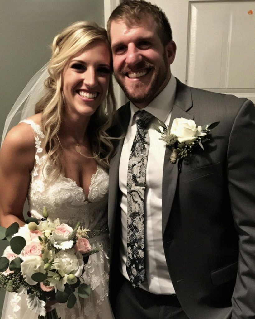 My Husband Died on Our Wedding Day – If Only I Knew He Fooled Us All