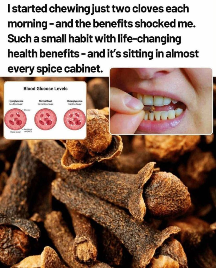 The Ultimate Guide to Cloves: Benefits, Uses, and How They Work