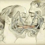 What It Means If Your Partner Kisses You More Often With Their Tongue