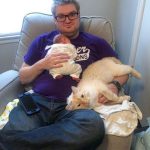 My Autistic Brother Never Spoke—But Then He Did Something That Left Me In Tears