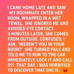 What Happened at Home That Taught Me a Valuable Lesson