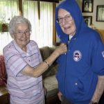 After Husband’s Death, Widow Finds Old Suitcase He Hid from Her for over 50 Years