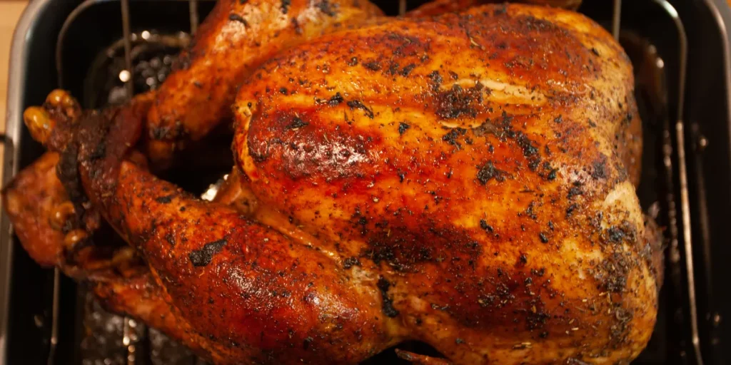 My Husband Threw Away the Chicken I Cooked Saying ‘You’ll Thank Me Later’ – When I Found Out Why, I Filed for Divorce