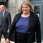 Judge Who Hid Illegal from ICE Gets Worst News of Her Life