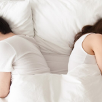Why He Turns Away in Bed: Hidden Emotional Clues You’re Missing