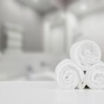 You’ve Been Using Bath Towels Wrong, Here’s What Those Hidden Lines Actually Mean