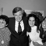 ‘M*A*S*H’ star Alan Alda overcame childhood struggles, now battles Parkinson’s