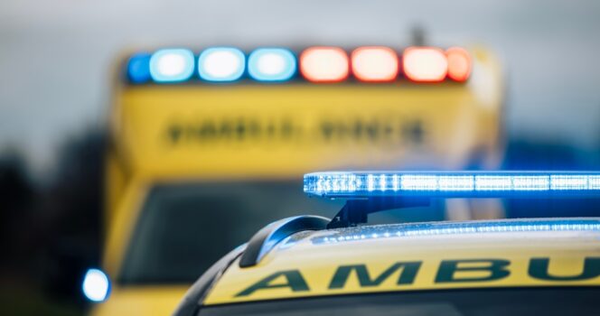 Phillip Herron: Inside a single dad’s tragic end