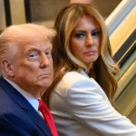 Donald Trump Speaks Out on UN Escalator Malfunction