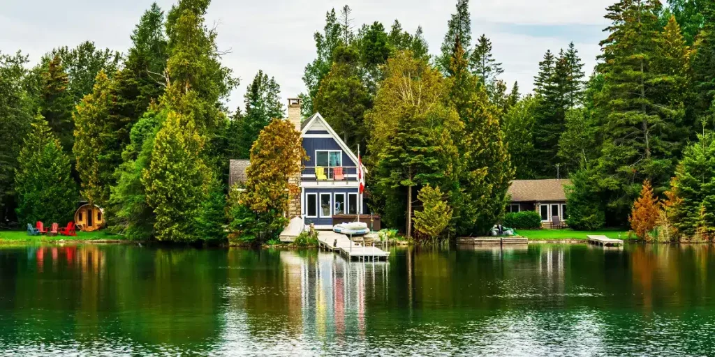 My Stepmom Stole the Keys to the Lake House I Inherited from My Late Mother to Throw a Party – Karma Taught Her a Lesson Before I Could