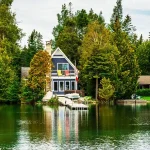 My Stepmom Stole the Keys to the Lake House I Inherited from My Late Mother to Throw a Party – Karma Taught Her a Lesson Before I Could